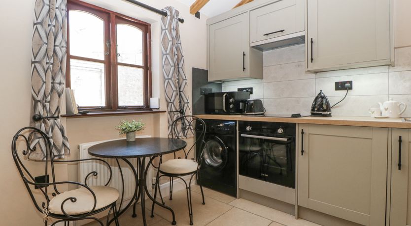 Photo of Brook Cottage