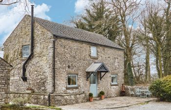 Bramble Holiday Cottage