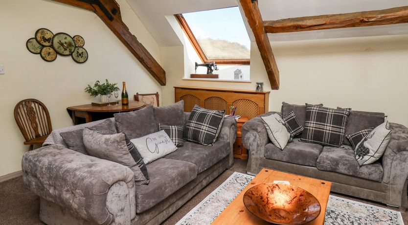 Photo of The Cheese Loft