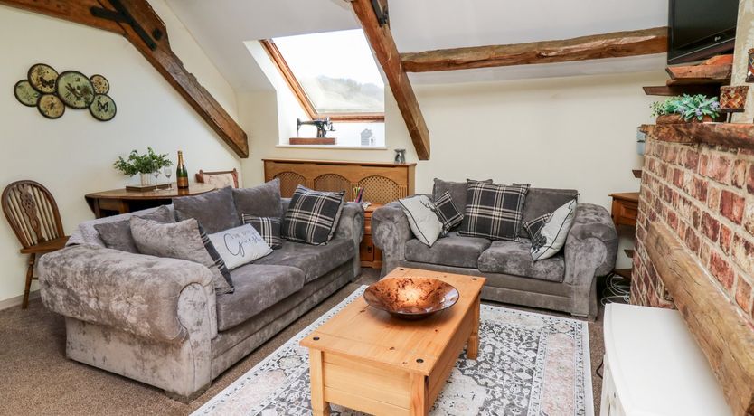 Photo of The Cheese Loft