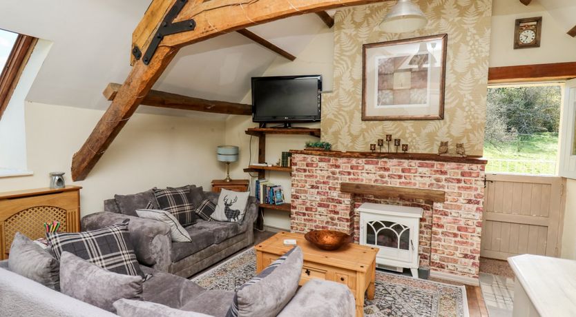 Photo of The Cheese Loft