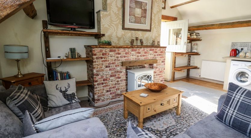 Photo of The Cheese Loft