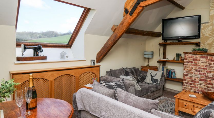 Photo of The Cheese Loft