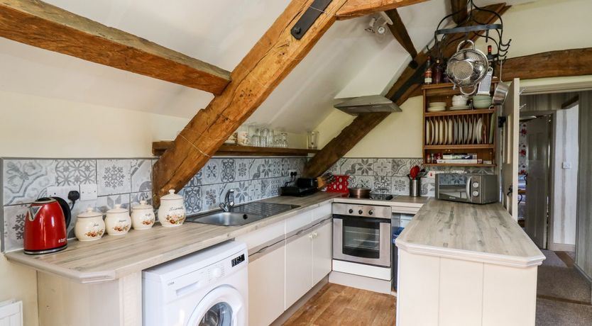 Photo of The Cheese Loft