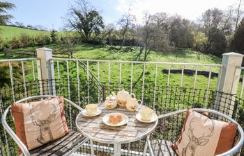 The Cheese Loft Holiday Cottage