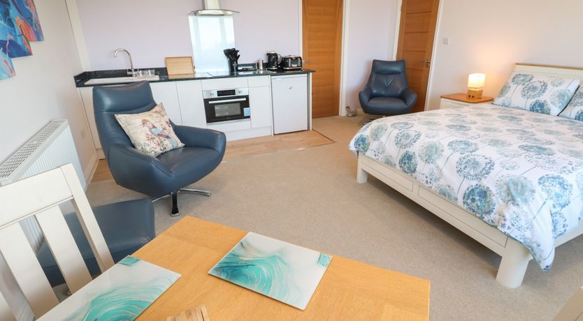 Photo of Greenside Studio