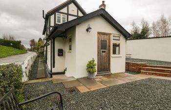 Pool Cottage Holiday Cottage