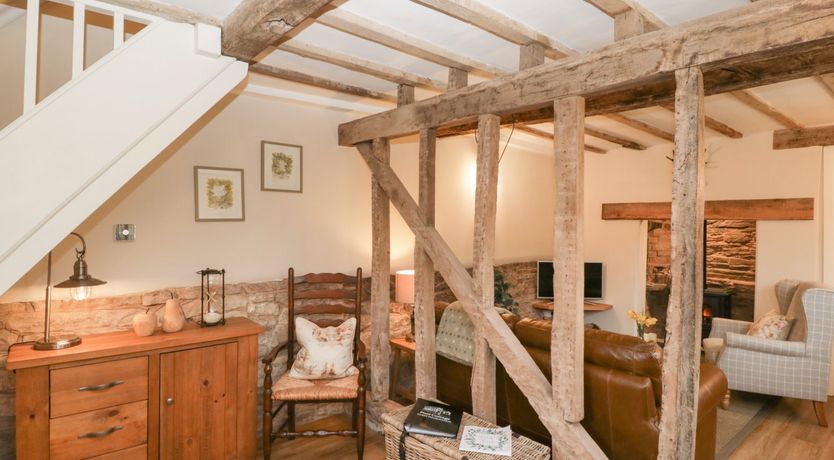 Photo of Pool Cottage