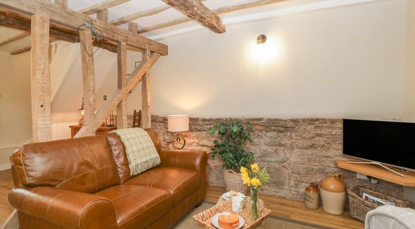 Photo of Pool Cottage