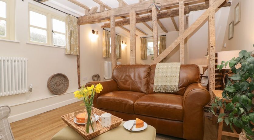 Photo of Pool Cottage