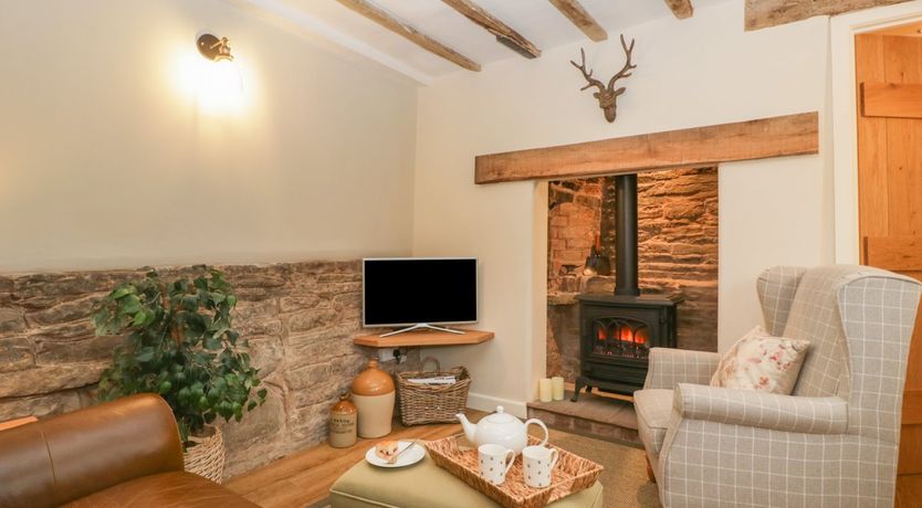 Photo of Pool Cottage