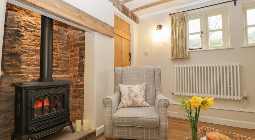 Photo of Pool Cottage