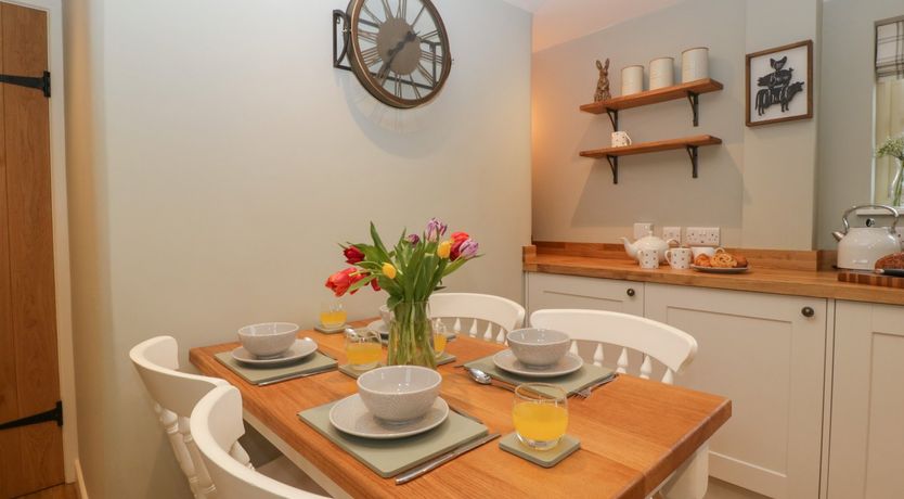 Photo of Pool Cottage