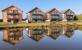 Photo of 207 The Glades - Retallack Resort and Spa