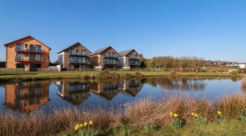 Photo of 207 The Glades - Retallack Resort and Spa