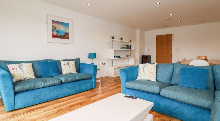 Photo of 207 The Glades - Retallack Resort and Spa