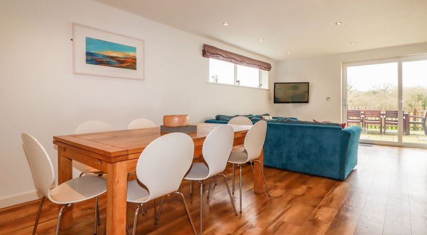 Photo of 207 The Glades - Retallack Resort and Spa