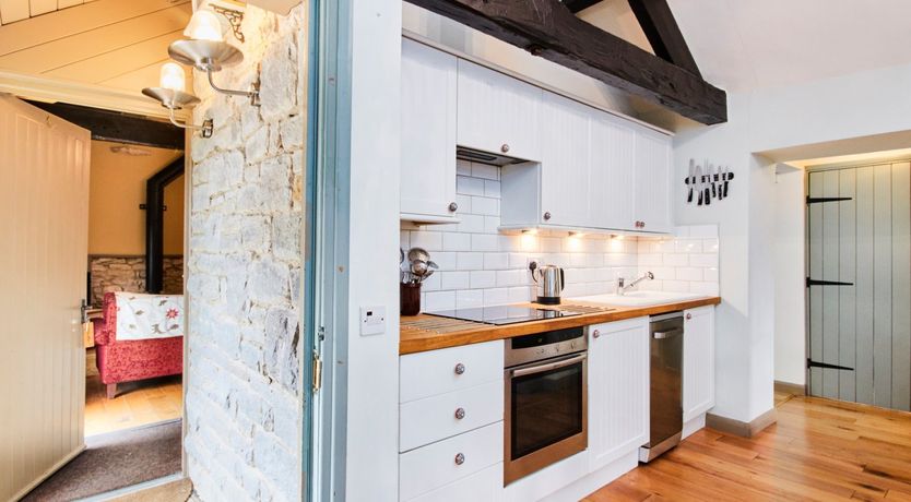 Photo of Buttercup Down