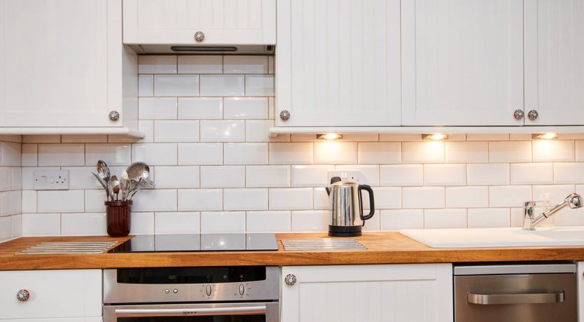 Photo of Buttercup Down