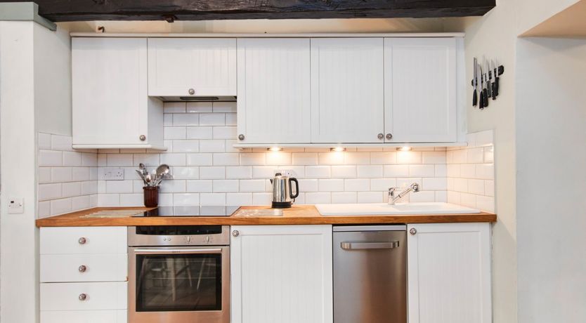 Photo of Buttercup Down