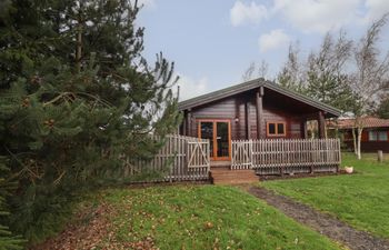 Swan Lodge Holiday Cottage