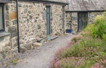 Alfies Hideout Holiday Cottage