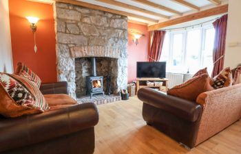 Riverdale Holiday Cottage