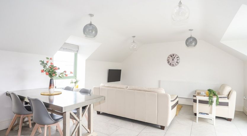 Photo of Gwalia Cottage