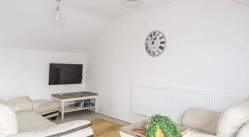 Photo of Gwalia Cottage