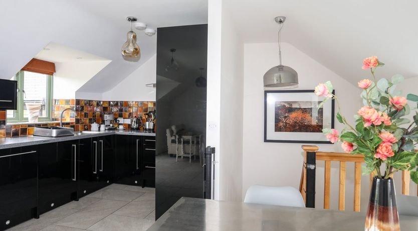 Photo of Gwalia Cottage