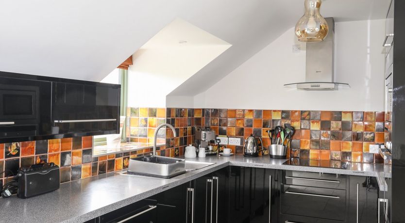 Photo of Gwalia Cottage