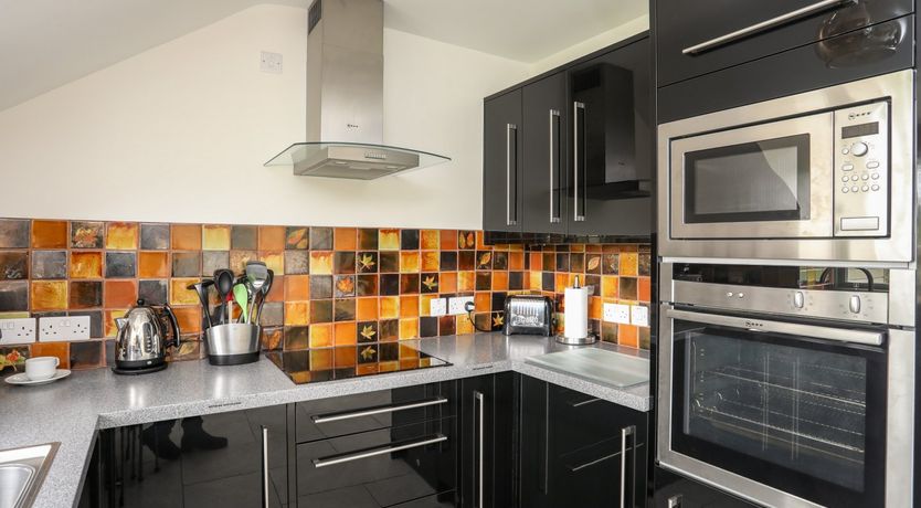 Photo of Gwalia Cottage