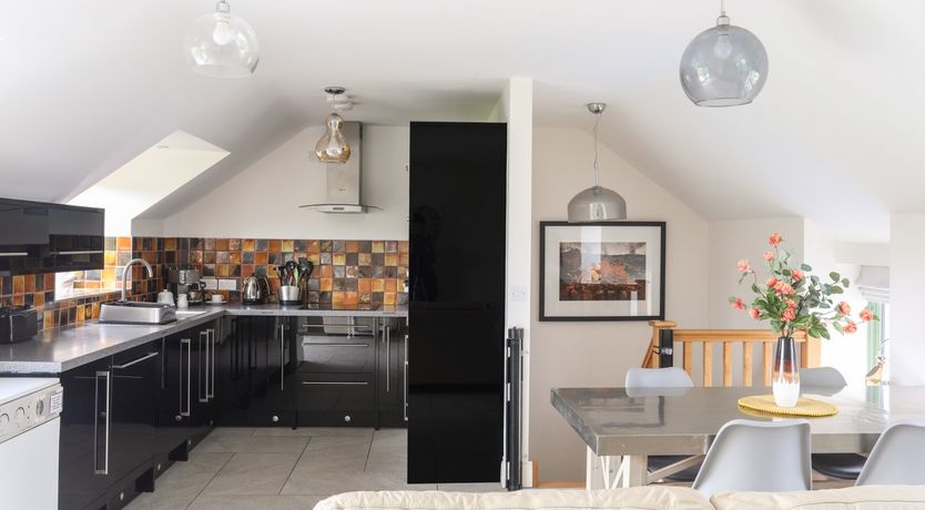 Photo of Gwalia Cottage