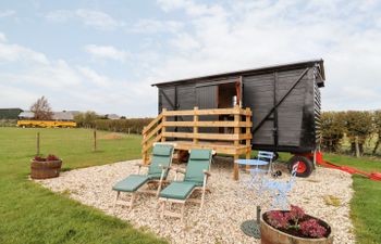 The Freight Wagon Holiday Cottage