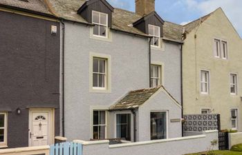 Gulls Hatch Holiday Cottage