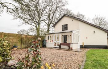 Oak Barn Holiday Cottage