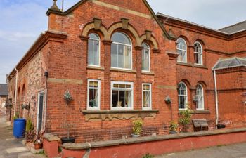 The Old Police House Holiday Cottage