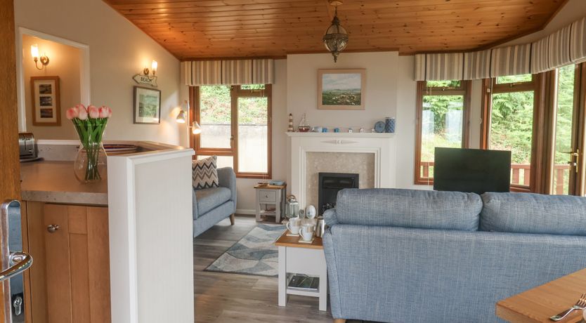 Photo of The Lodge @ Clifftop Park