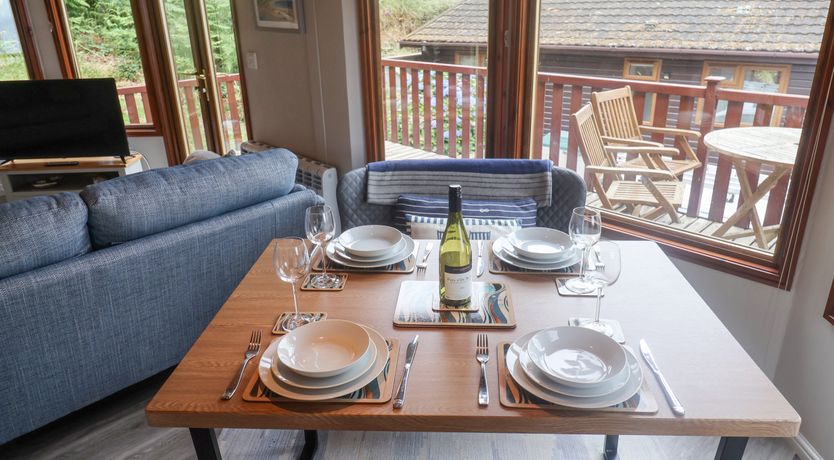 Photo of The Lodge @ Clifftop Park