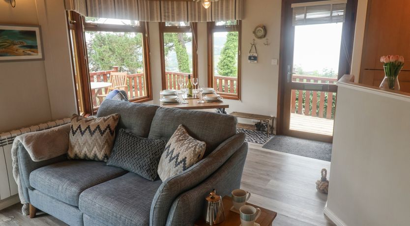 Photo of The Lodge @ Clifftop Park