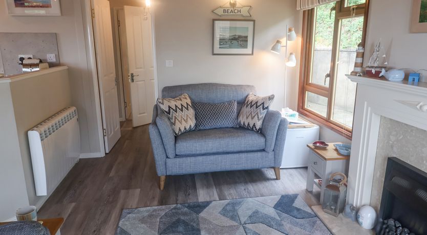 Photo of The Lodge @ Clifftop Park