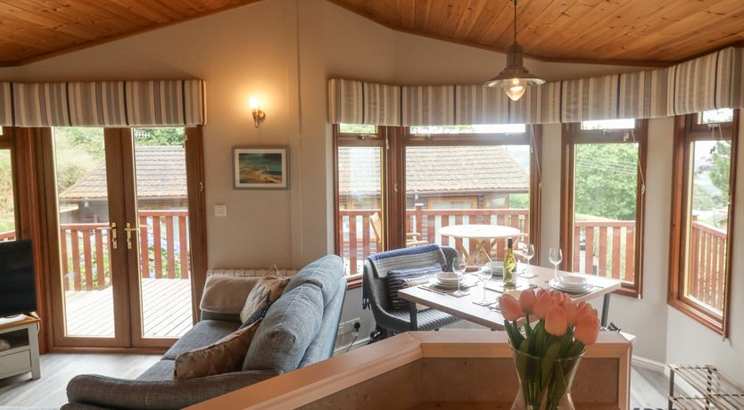 Photo of The Lodge @ Clifftop Park