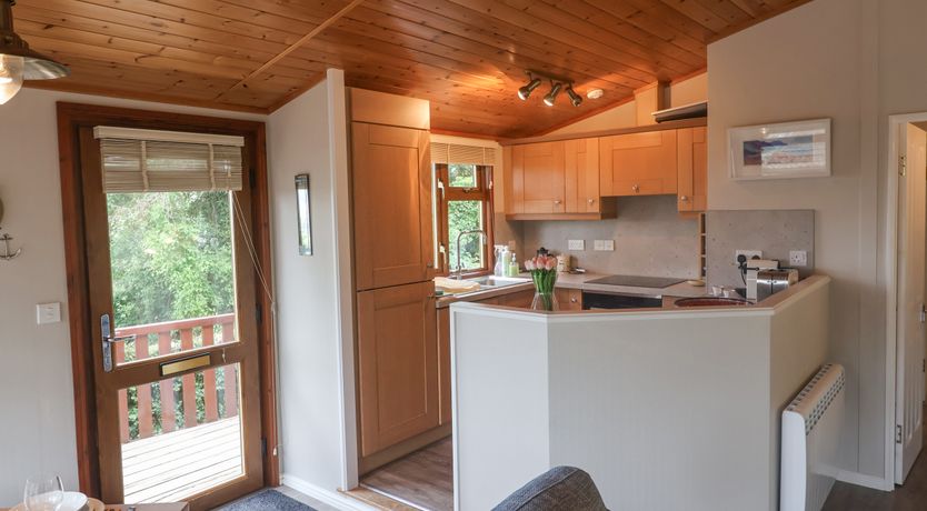 Photo of The Lodge @ Clifftop Park