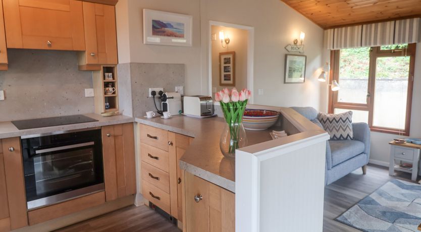 Photo of The Lodge @ Clifftop Park