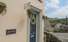 Photo of Brigwyn