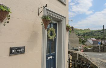 Brigwyn Holiday Cottage