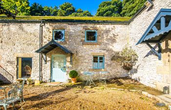 Fruitpip Holiday Cottage