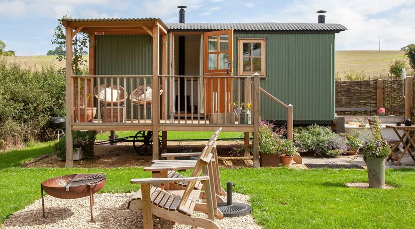 Photo of Hurdlemakers Hut