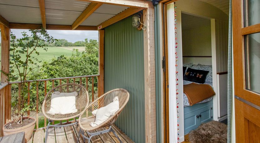 Photo of Hurdlemakers Hut