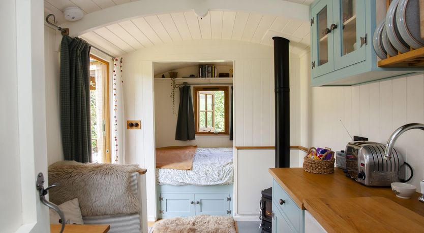 Photo of Hurdlemakers Hut